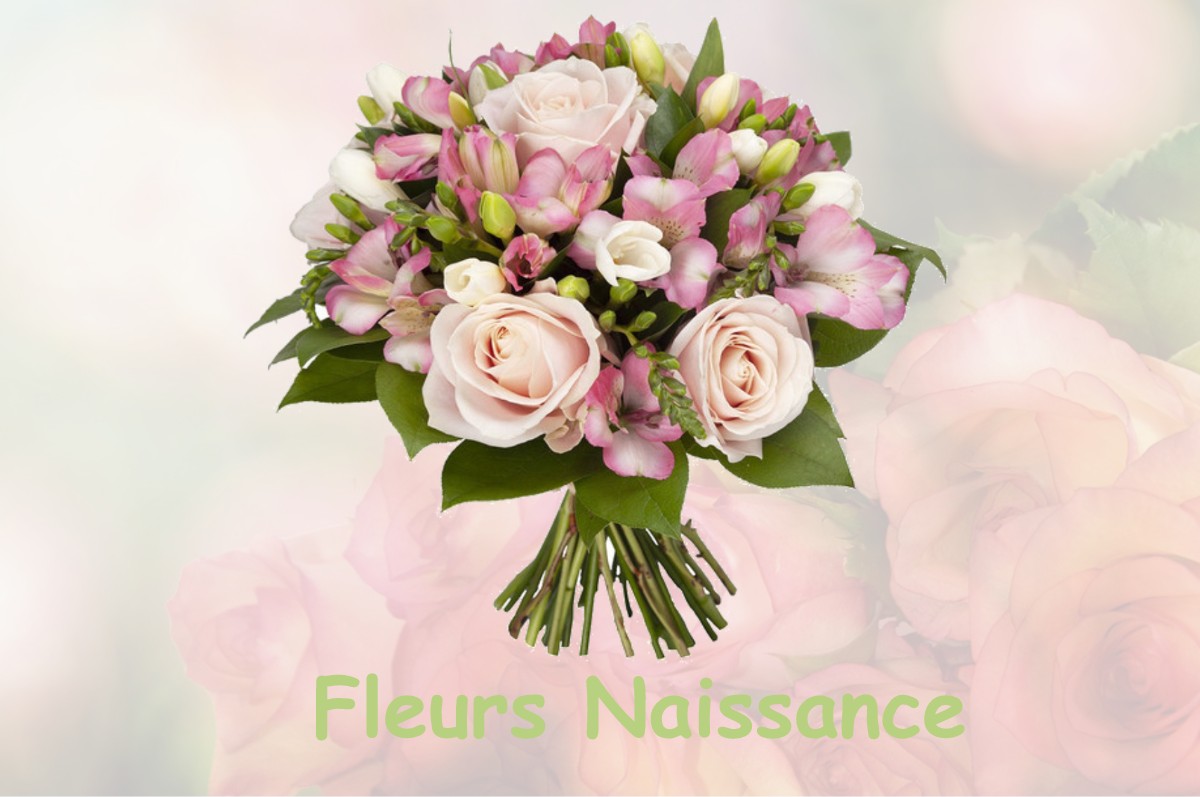 fleurs naissance ARTENAY